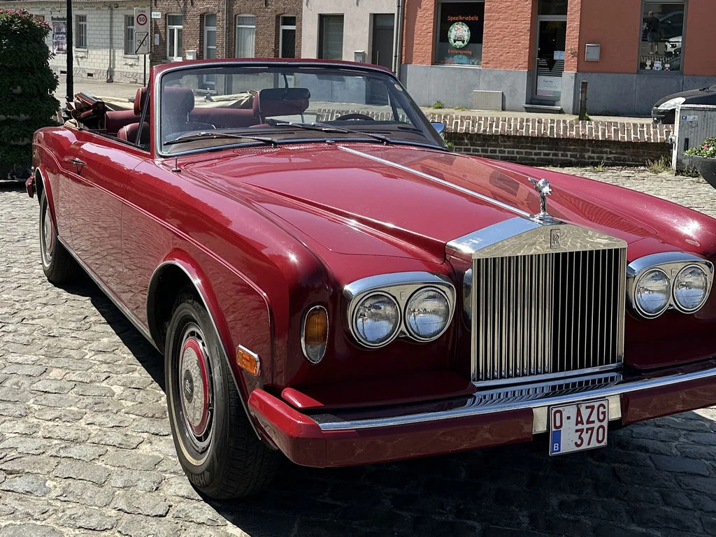 rolls royce corniche 1978 r32553x 001